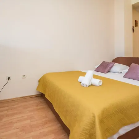 Apartamento Beachfront Mira - Happy