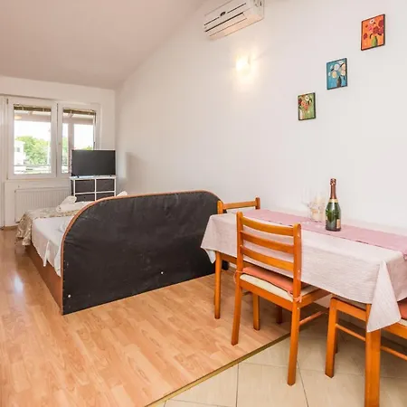 Apartment Beachfront Mira - Happy