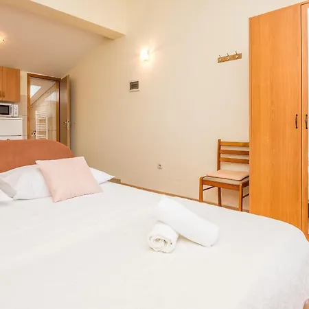 Apartment Beachfront Mira - Happy