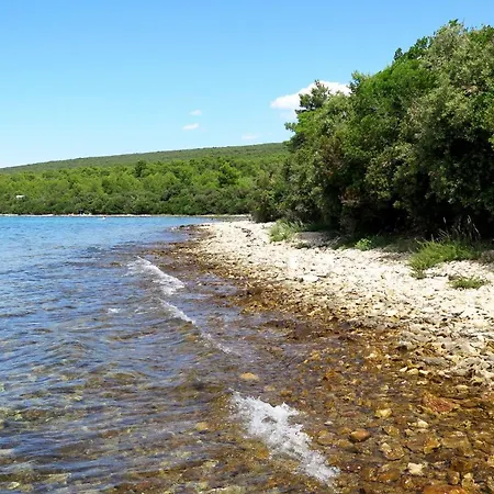 Beachfront Mira - Happy Διαμέρισμα Sukošan